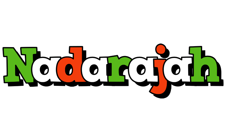 Nadarajah venezia logo