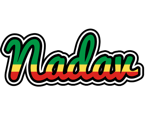 Nadav african logo