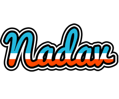 Nadav america logo