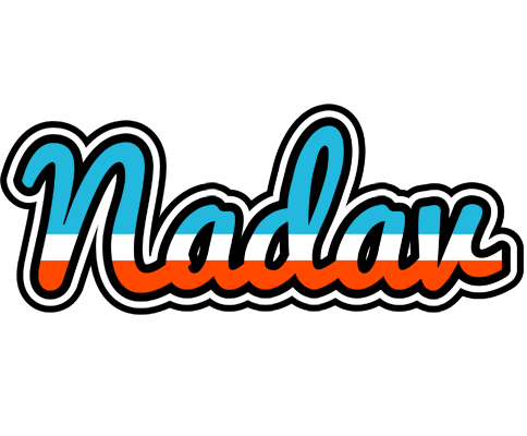 Nadav america logo