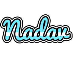 Nadav argentine logo