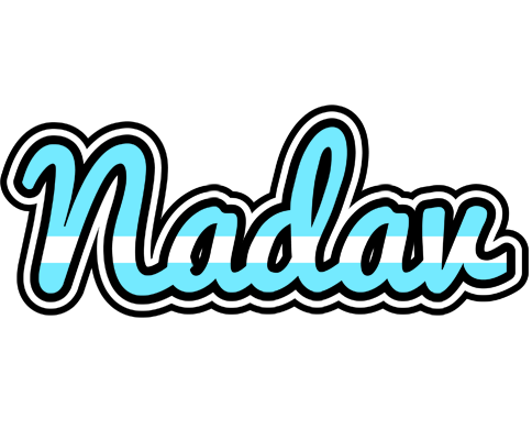 Nadav argentine logo