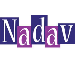 Nadav autumn logo