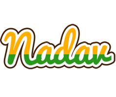Nadav banana logo