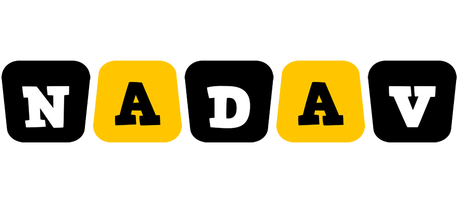 Nadav boots logo