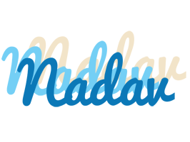Nadav breeze logo
