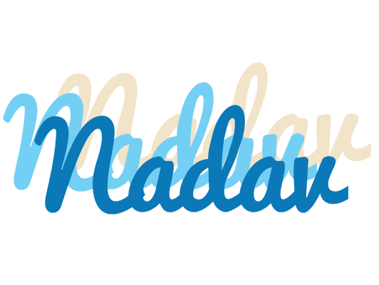 Nadav breeze logo
