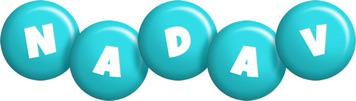 Nadav candy-azur logo