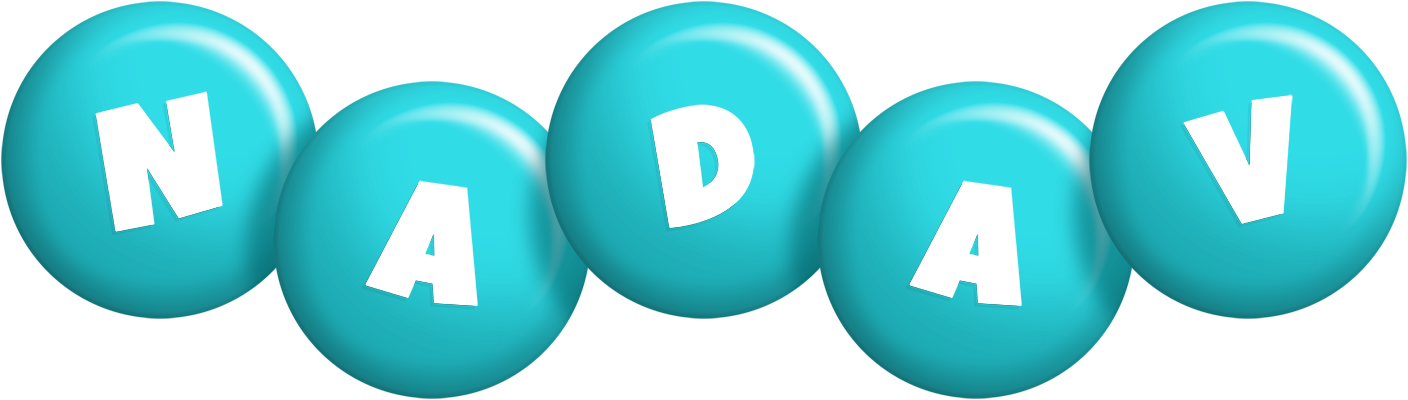 Nadav candy-azur logo