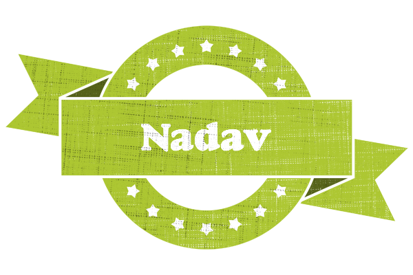 Nadav change logo