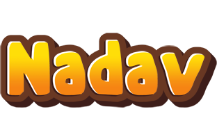 Nadav cookies logo