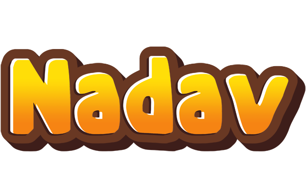 Nadav cookies logo