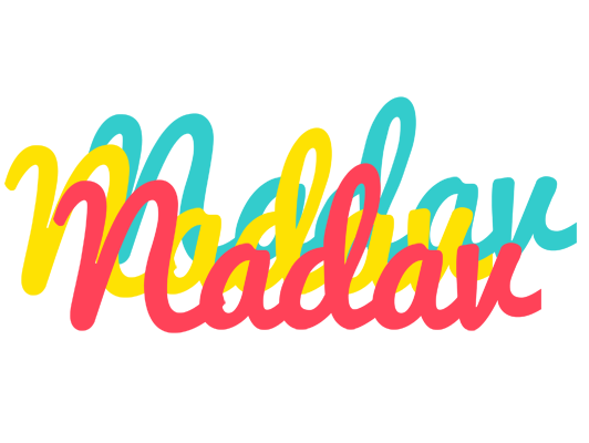 Nadav disco logo
