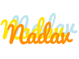 Nadav energy logo