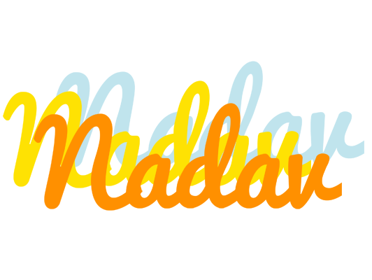 Nadav energy logo