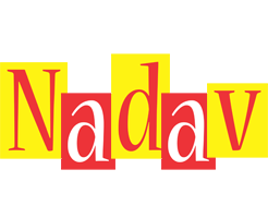 Nadav errors logo