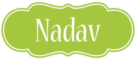 Nadav family logo