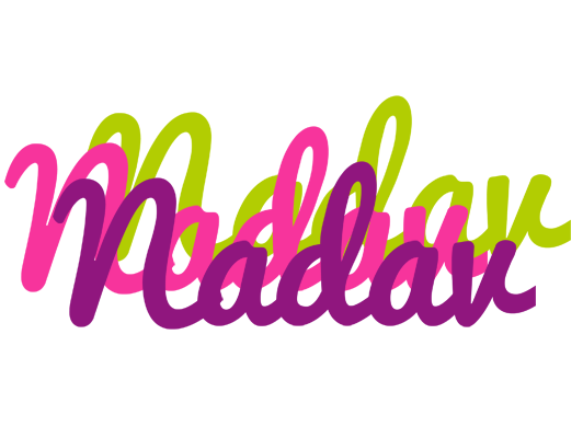 Nadav flowers logo