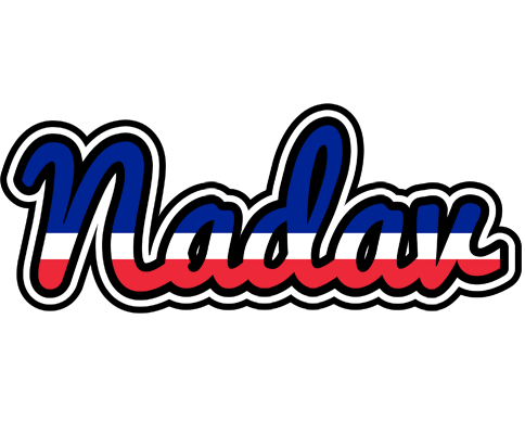 Nadav france logo