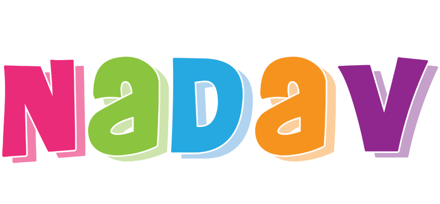 Nadav friday logo