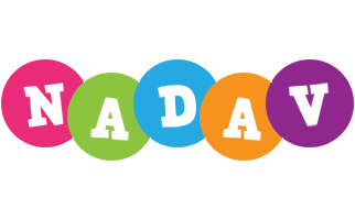 Nadav friends logo