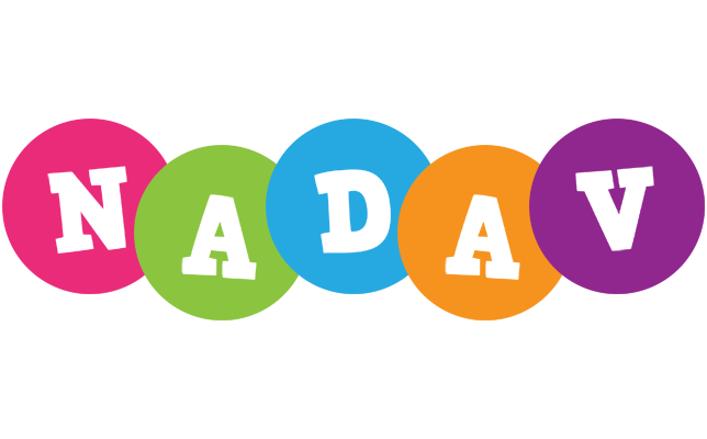 Nadav friends logo