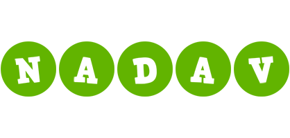 Nadav games logo