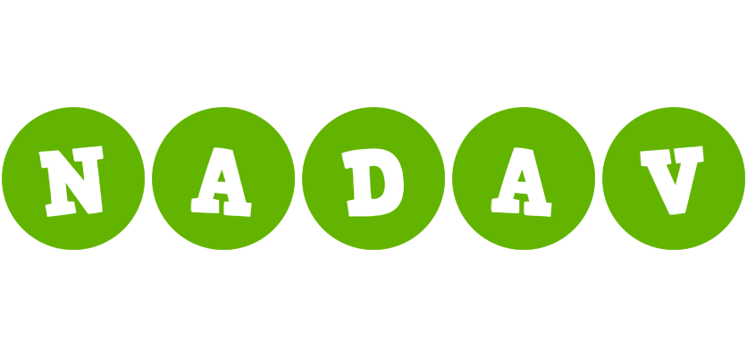 Nadav games logo