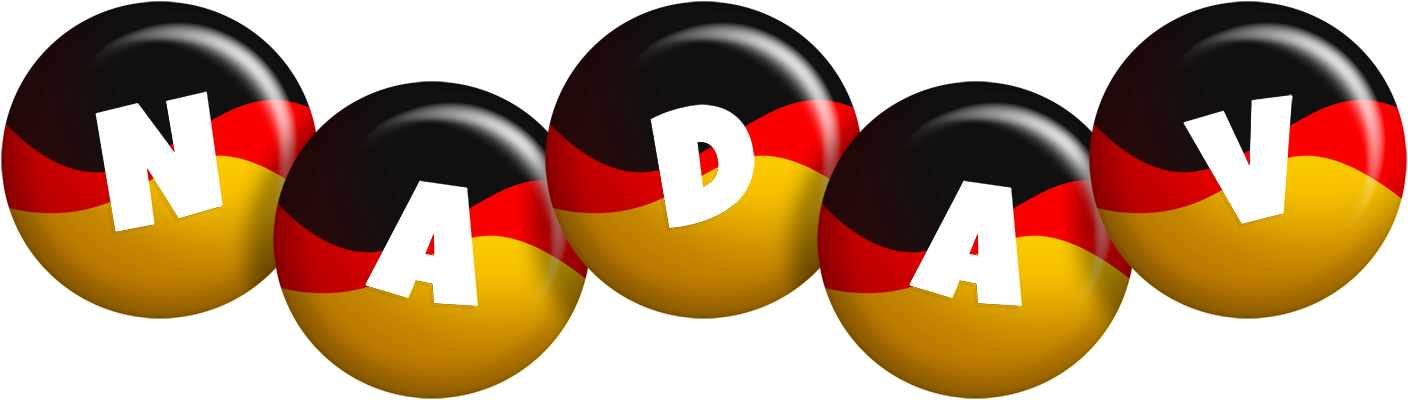 Nadav german logo