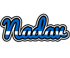 Nadav greece logo