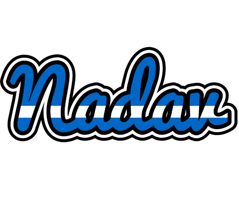 Nadav greece logo
