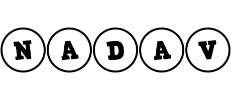 Nadav handy logo