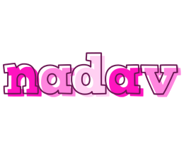 Nadav hello logo