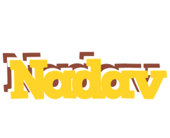 Nadav hotcup logo