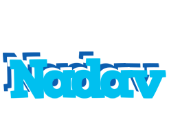 Nadav jacuzzi logo