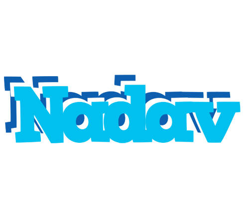 Nadav jacuzzi logo