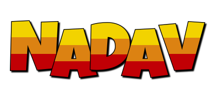 Nadav jungle logo