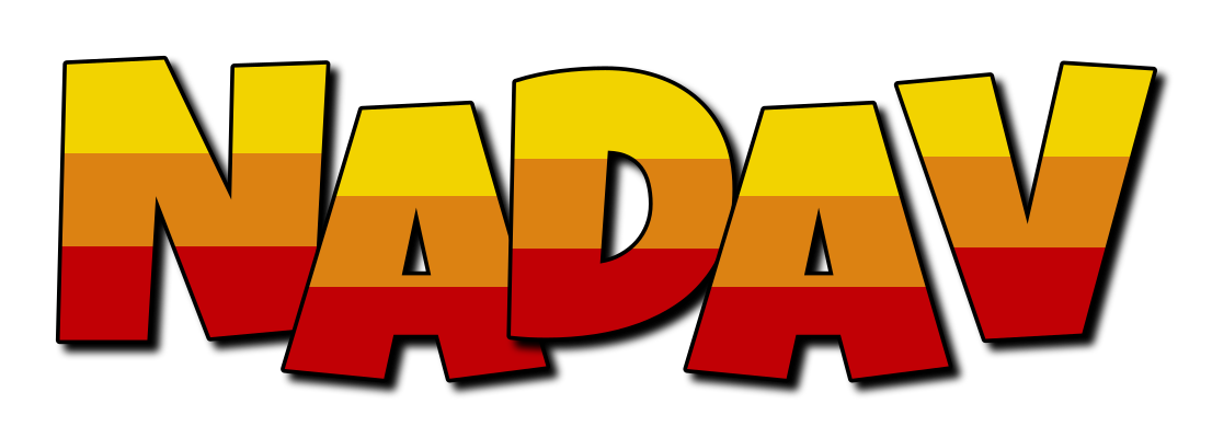 Nadav jungle logo