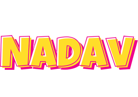 Nadav kaboom logo