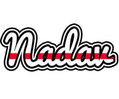Nadav kingdom logo