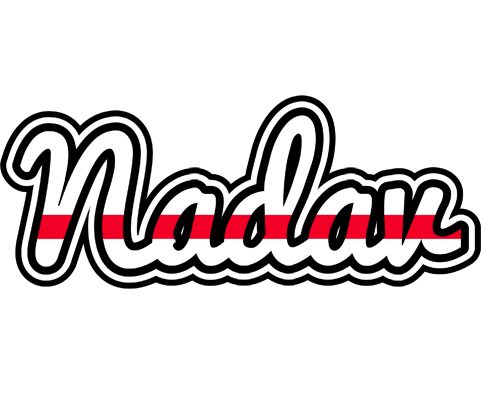Nadav kingdom logo