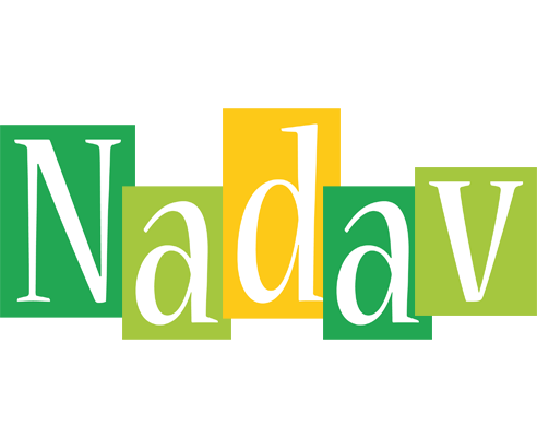 Nadav lemonade logo