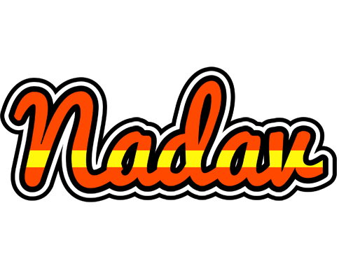 Nadav madrid logo