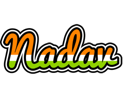 Nadav mumbai logo