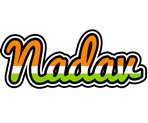 Nadav mumbai logo