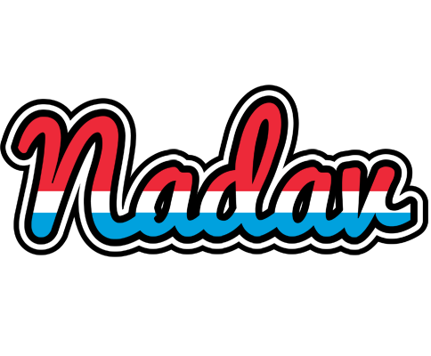 Nadav norway logo