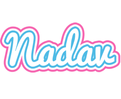 Nadav outdoors logo