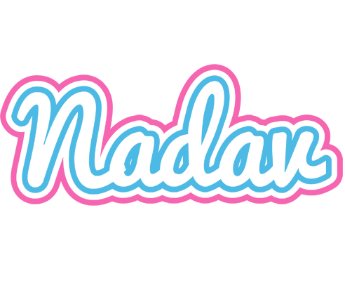 Nadav outdoors logo