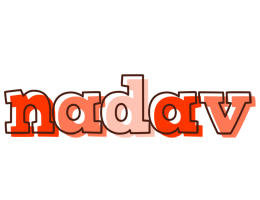 Nadav paint logo