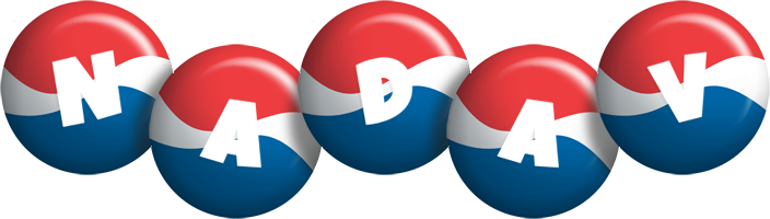 Nadav paris logo